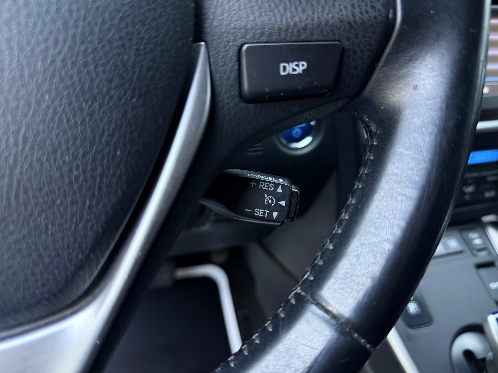 Hovedbilde av Toyota Auris