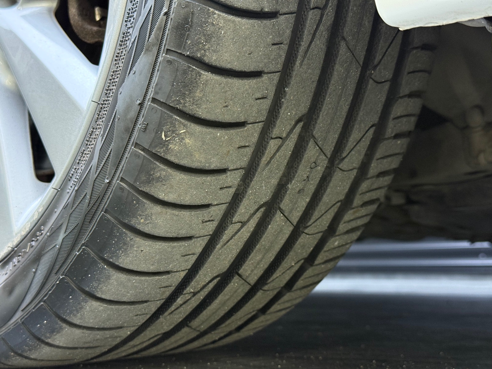 Hovedbilde av Toyota Auris