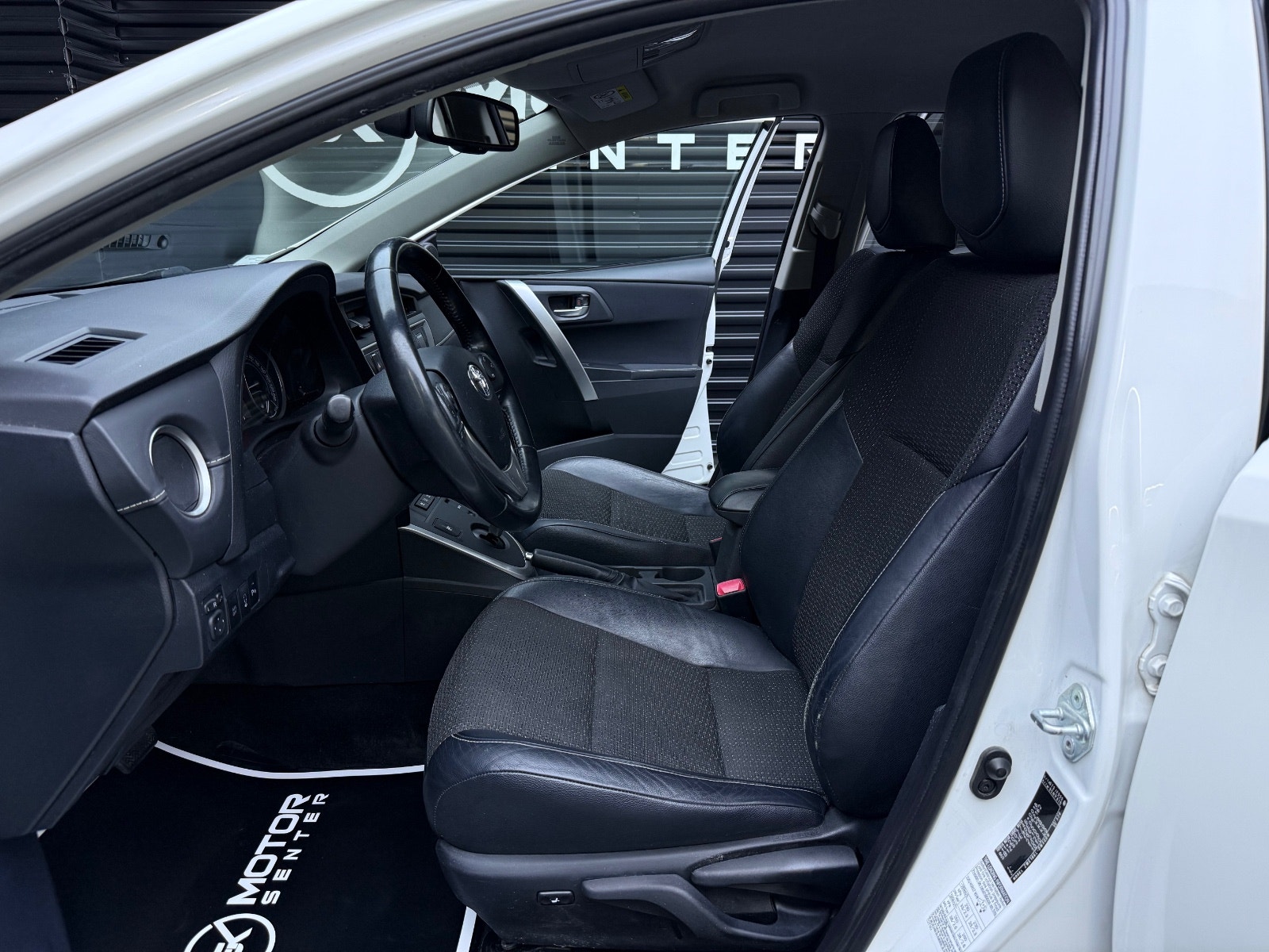 Hovedbilde av Toyota Auris