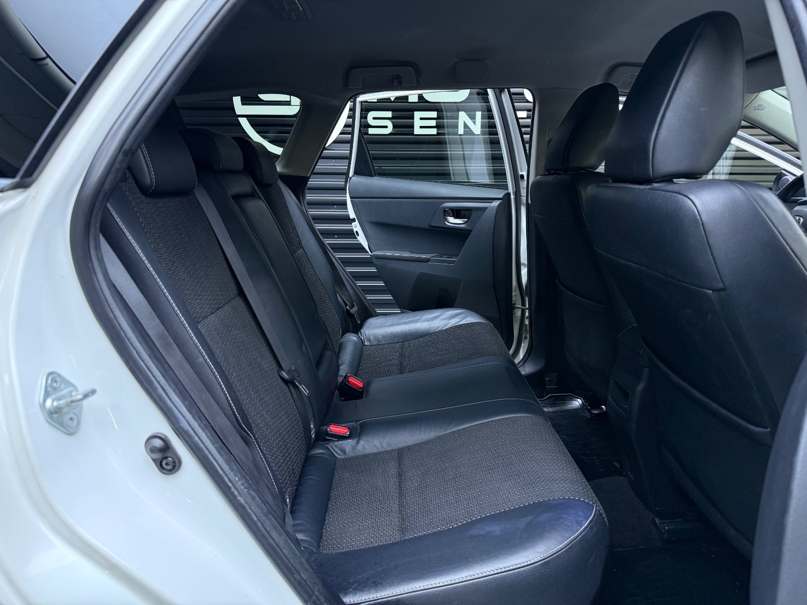 Hovedbilde av Toyota Auris