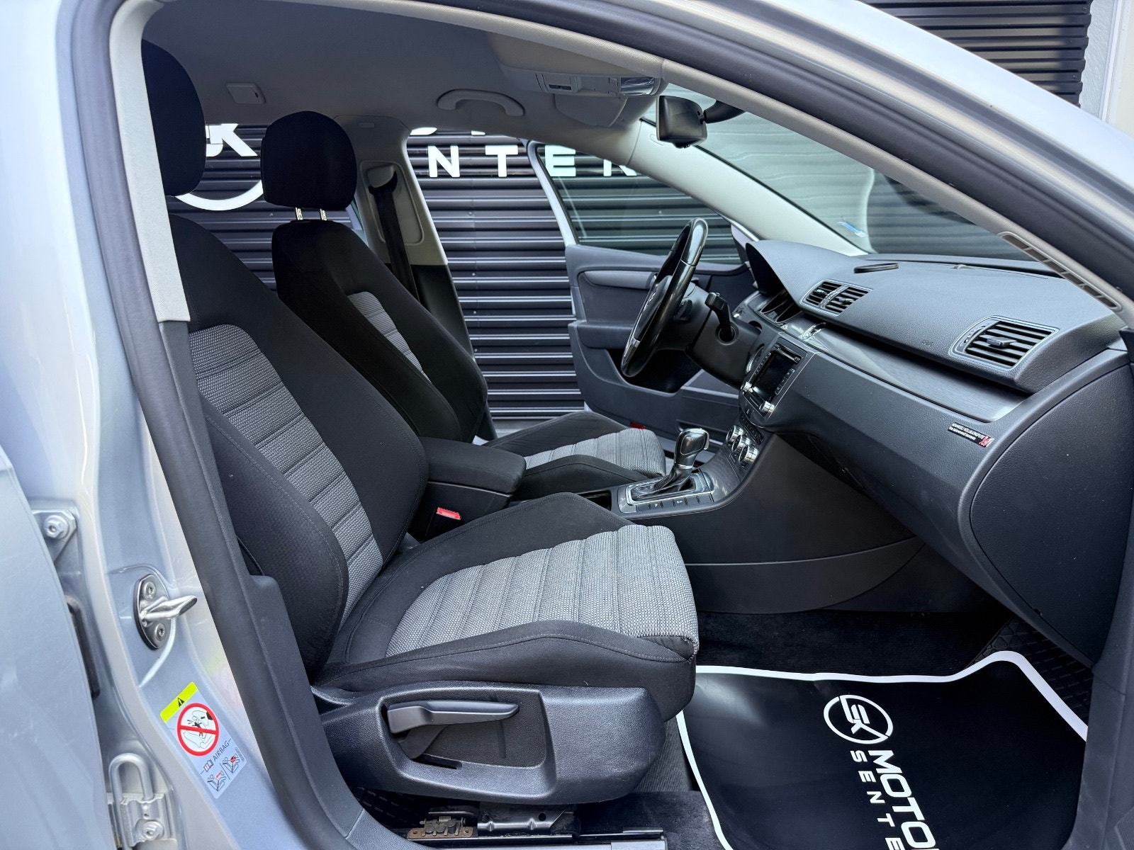 Hovedbilde av Volkswagen Passat