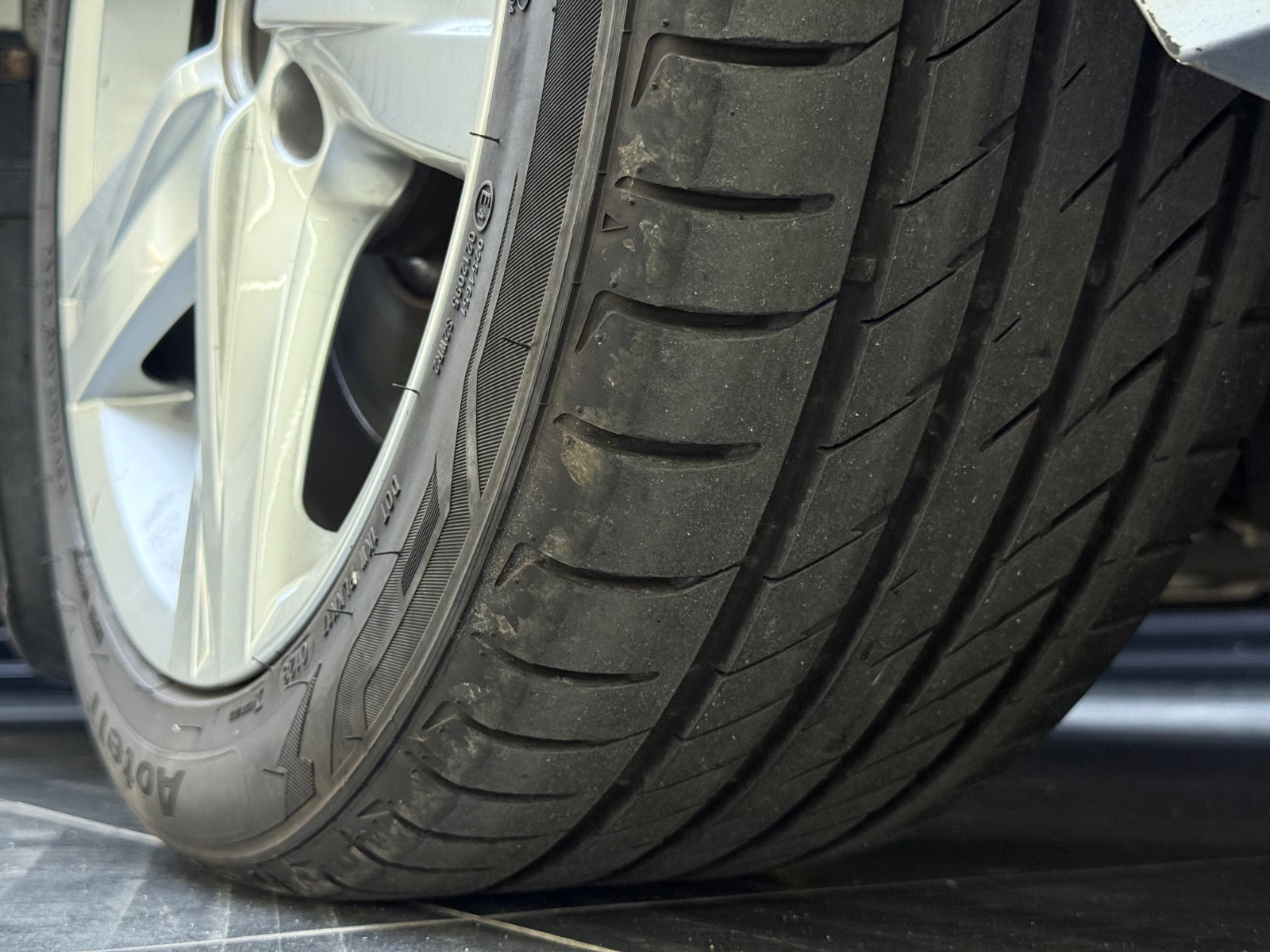 Hovedbilde av Volkswagen Passat