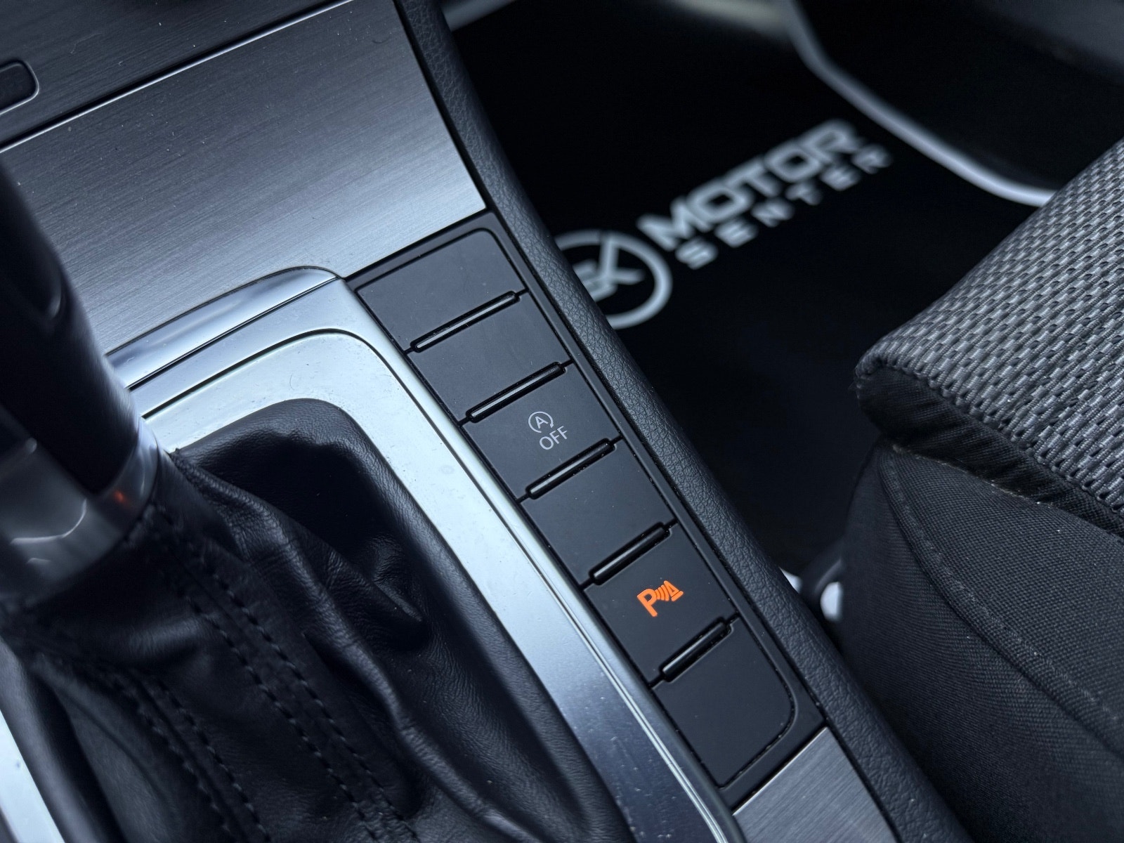 Hovedbilde av Volkswagen Passat