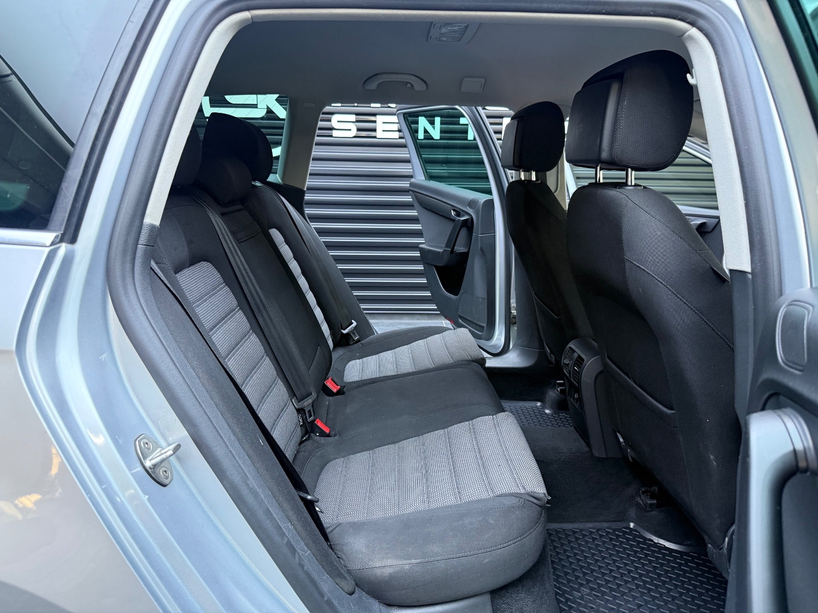 Hovedbilde av Volkswagen Passat