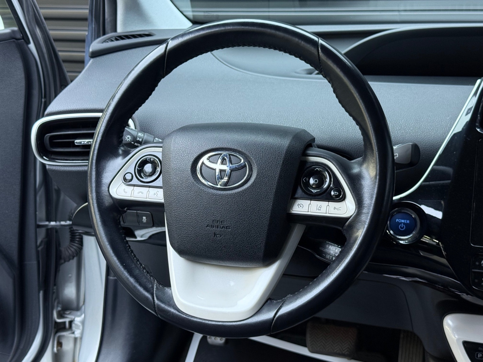 Hovedbilde av Toyota Prius