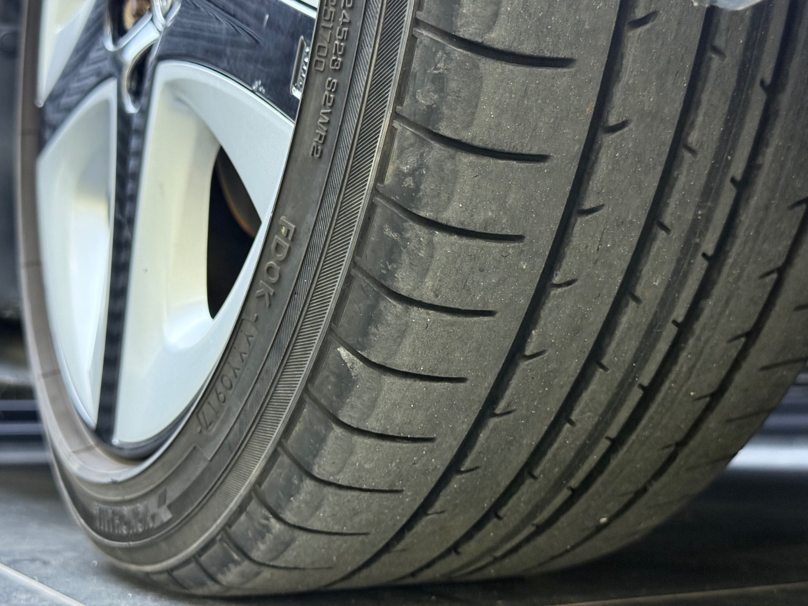 Hovedbilde av Toyota Prius