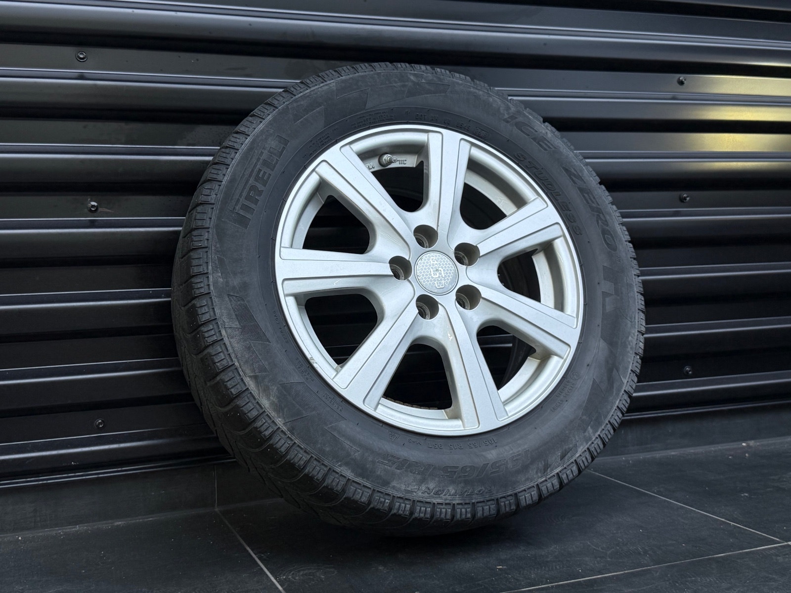 Hovedbilde av Toyota Prius