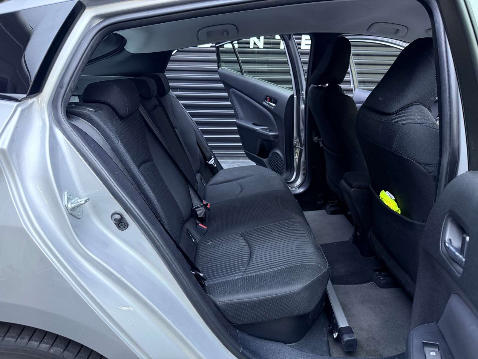 Hovedbilde av Toyota Prius