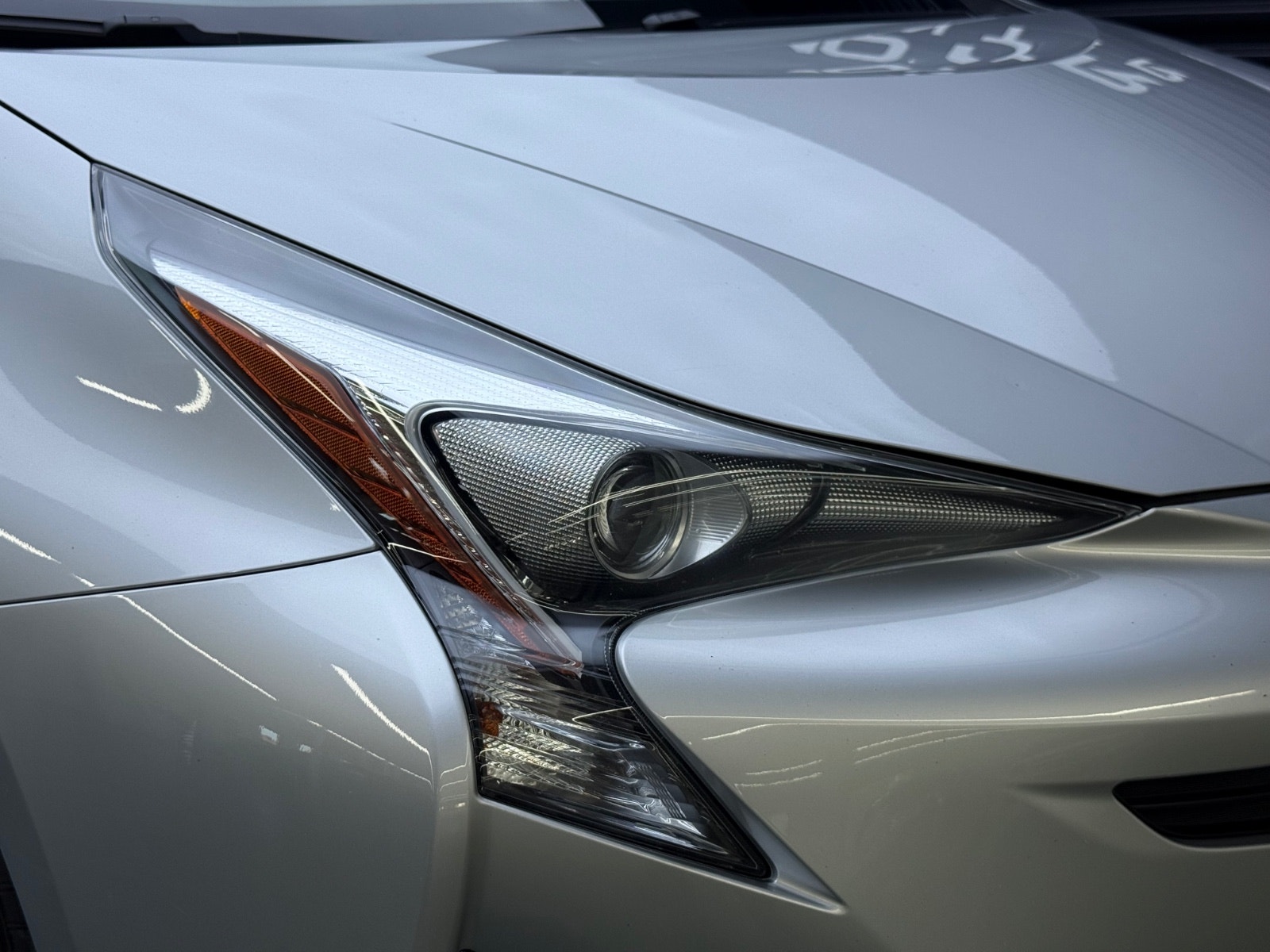 Hovedbilde av Toyota Prius