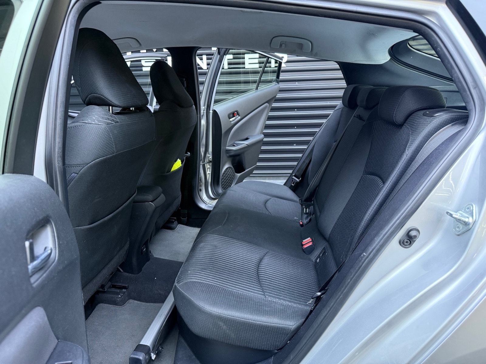 Hovedbilde av Toyota Prius