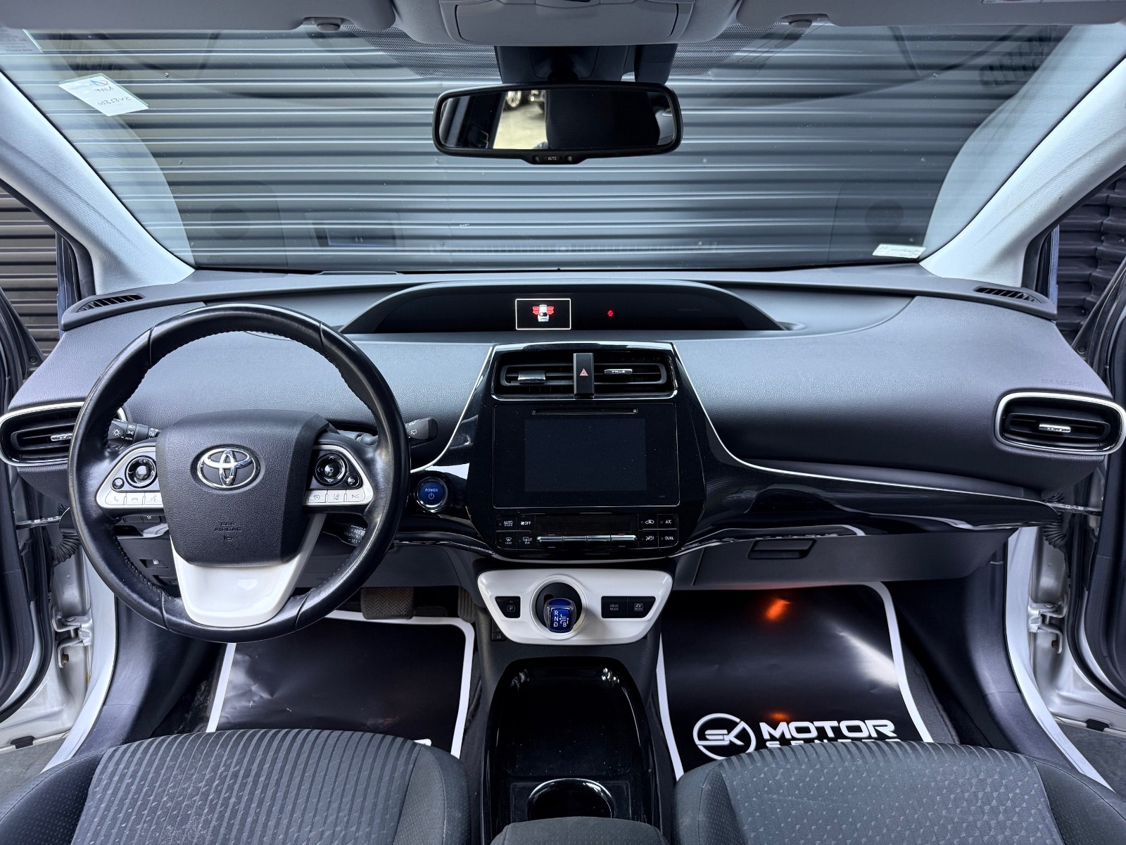 Hovedbilde av Toyota Prius