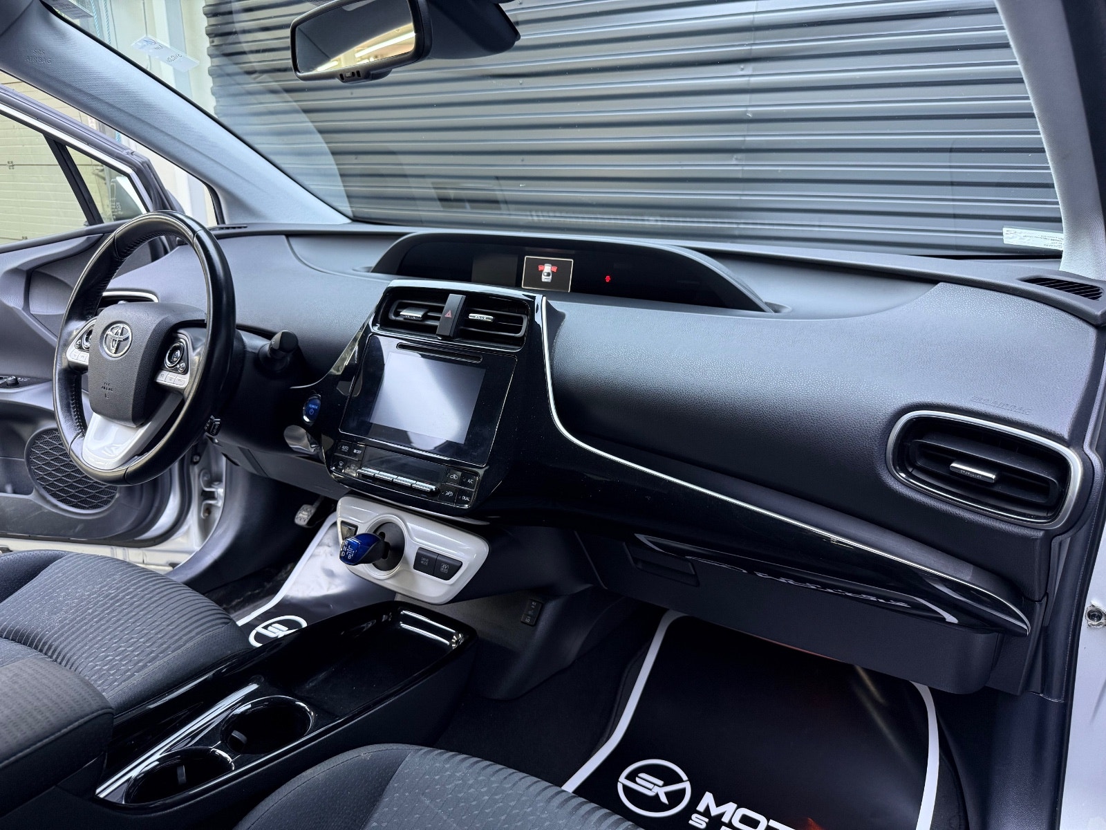 Hovedbilde av Toyota Prius