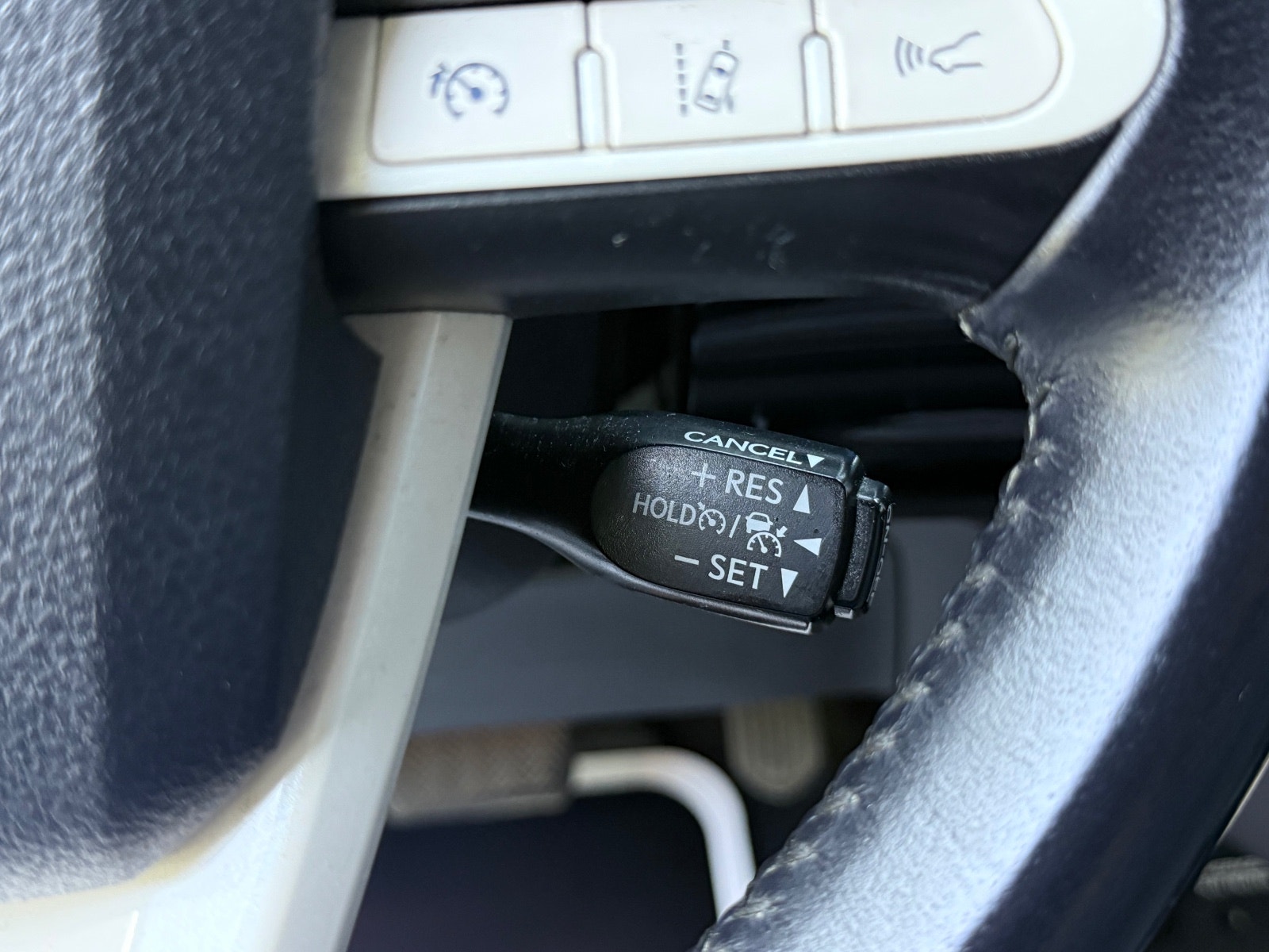 Hovedbilde av Toyota Prius