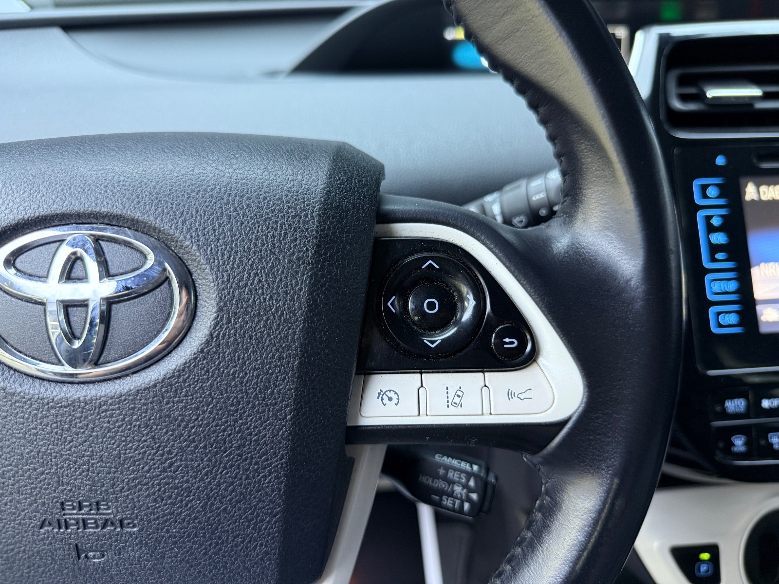 Hovedbilde av Toyota Prius