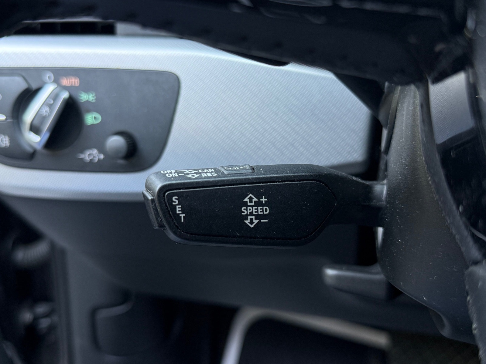 Hovedbilde av Audi A4