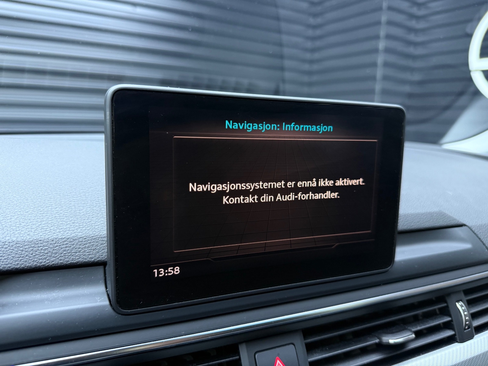 Hovedbilde av Audi A4