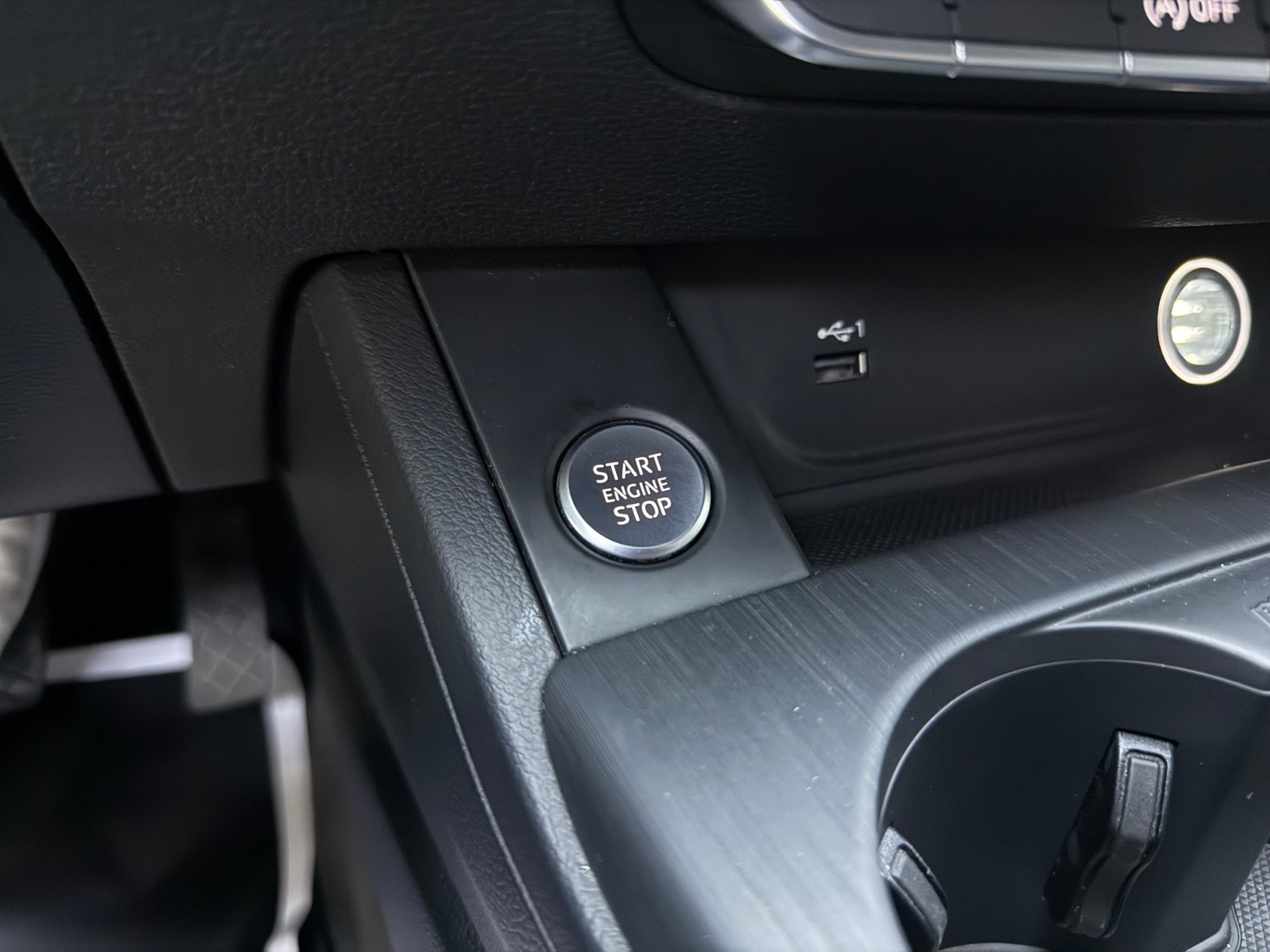 Hovedbilde av Audi A4