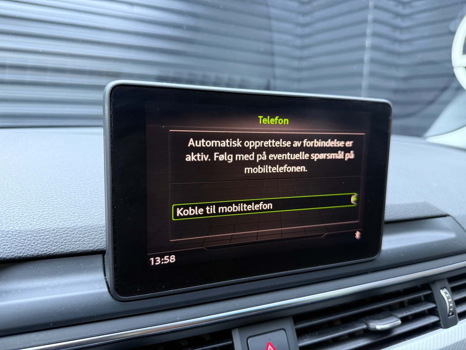 Hovedbilde av Audi A4