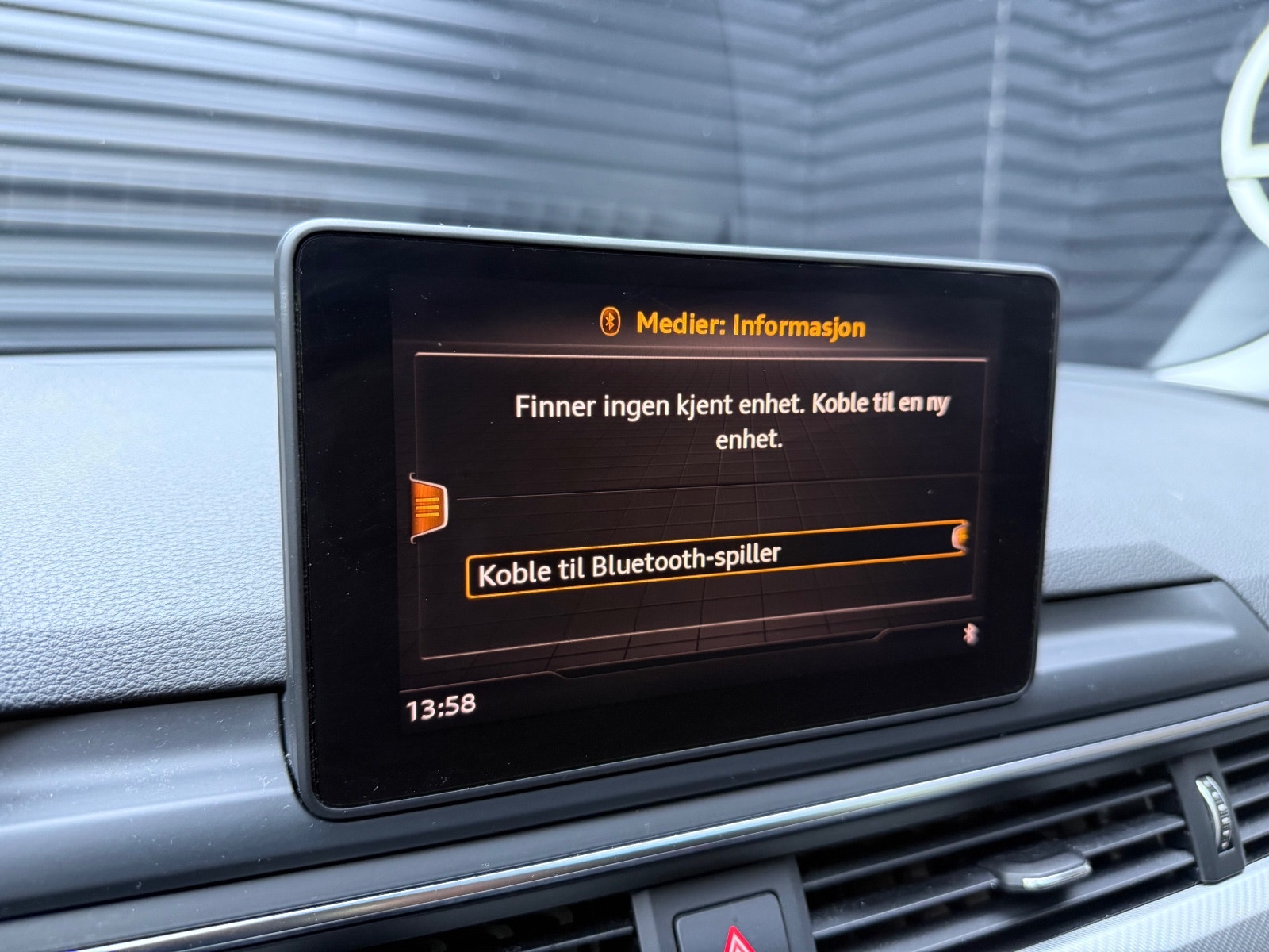 Hovedbilde av Audi A4