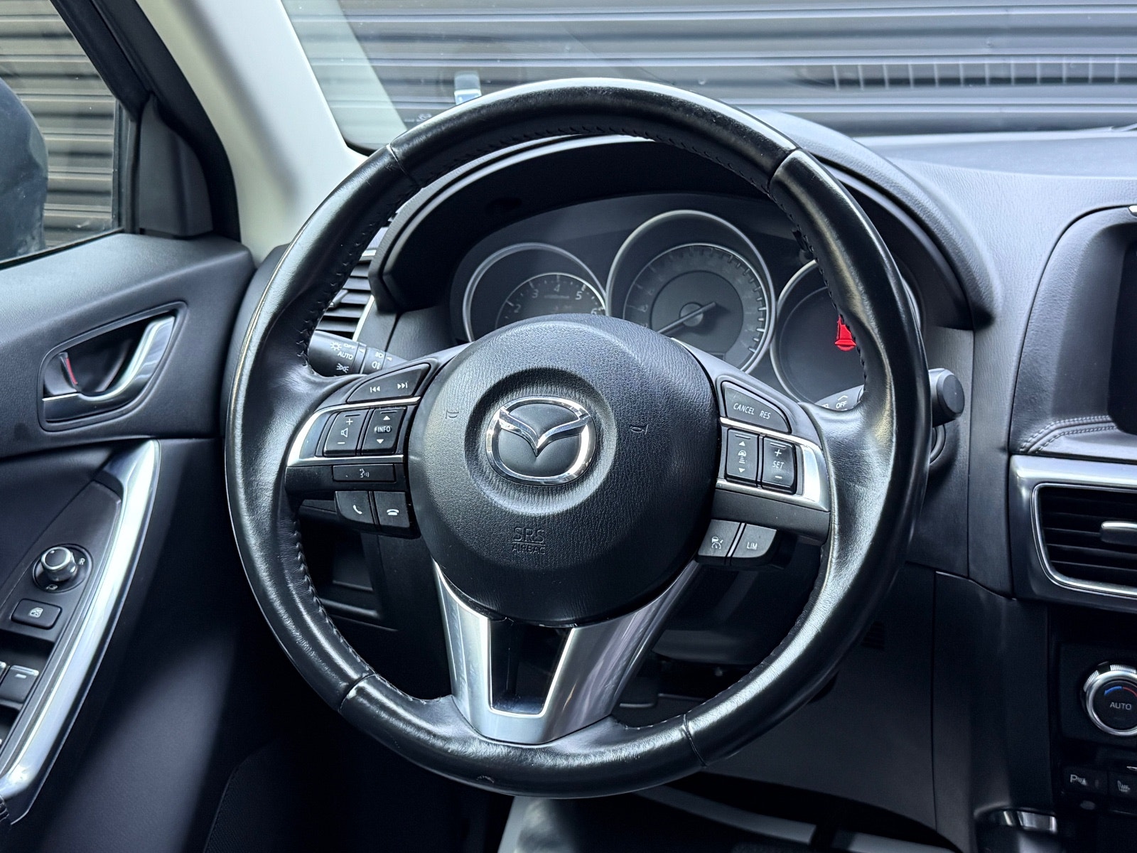 Hovedbilde av Mazda CX-5