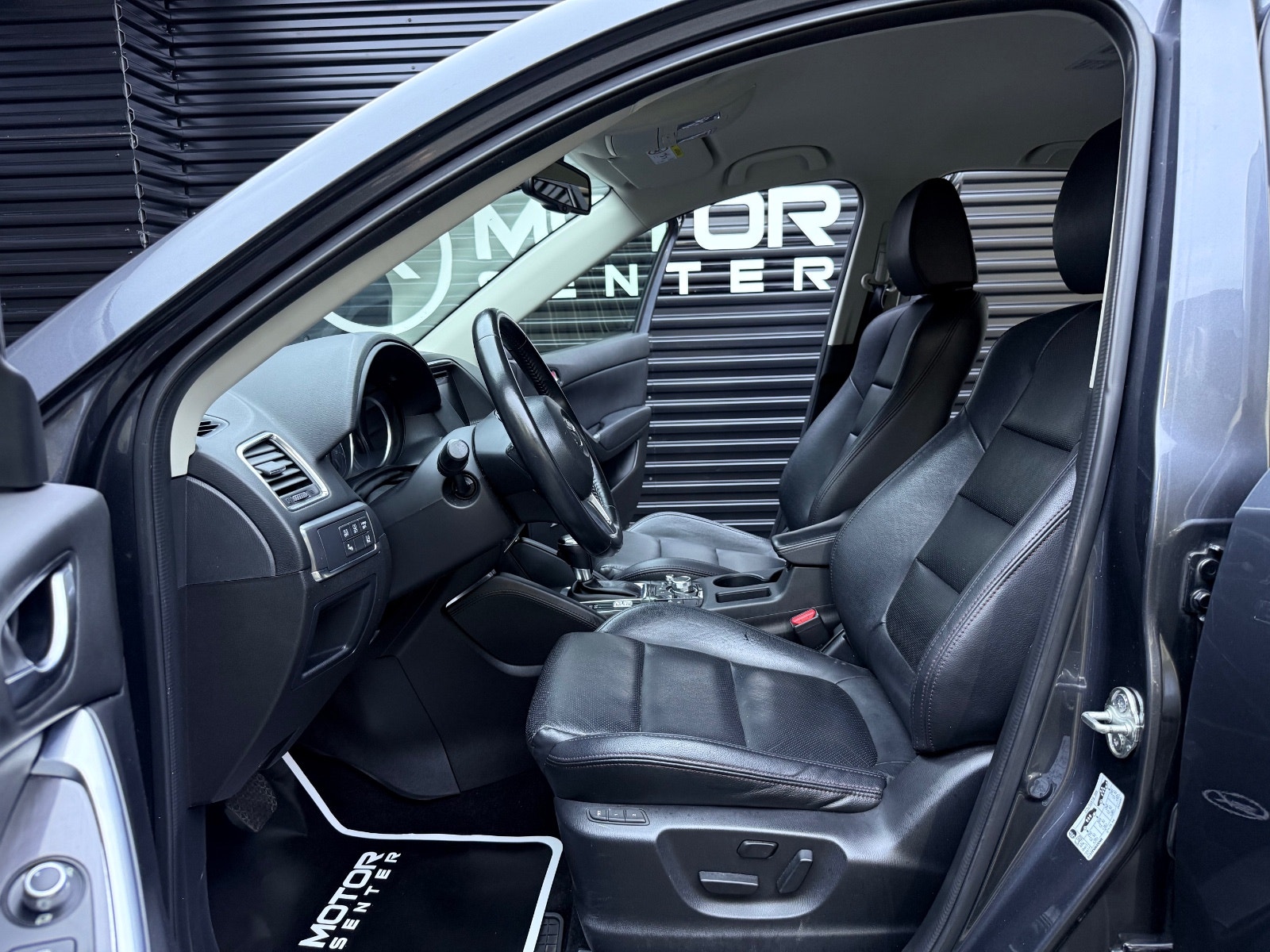 Hovedbilde av Mazda CX-5