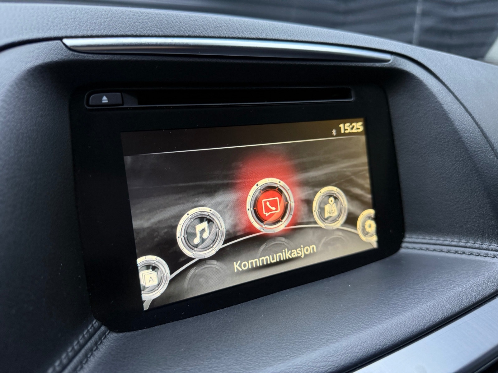 Hovedbilde av Mazda CX-5