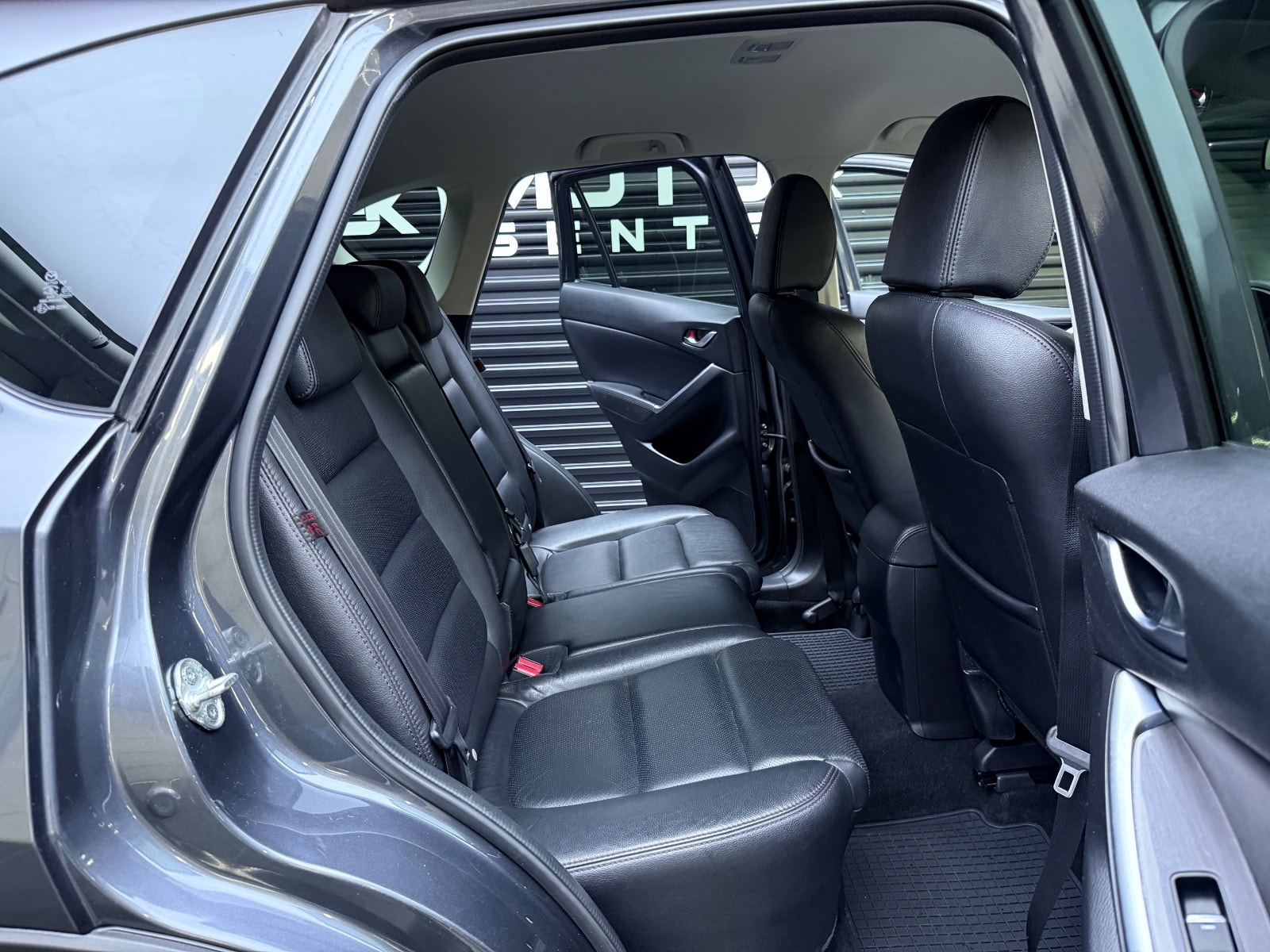 Hovedbilde av Mazda CX-5