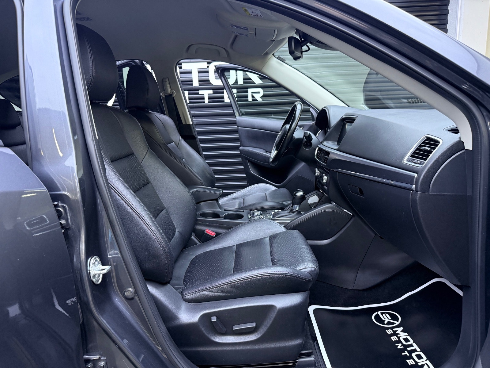 Hovedbilde av Mazda CX-5