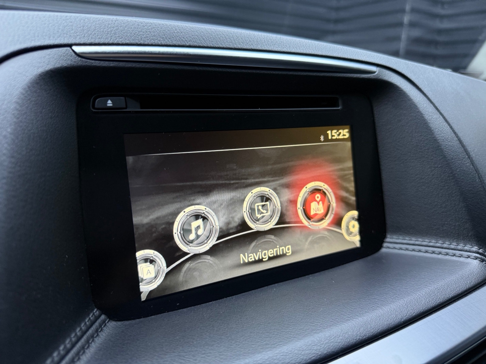 Hovedbilde av Mazda CX-5