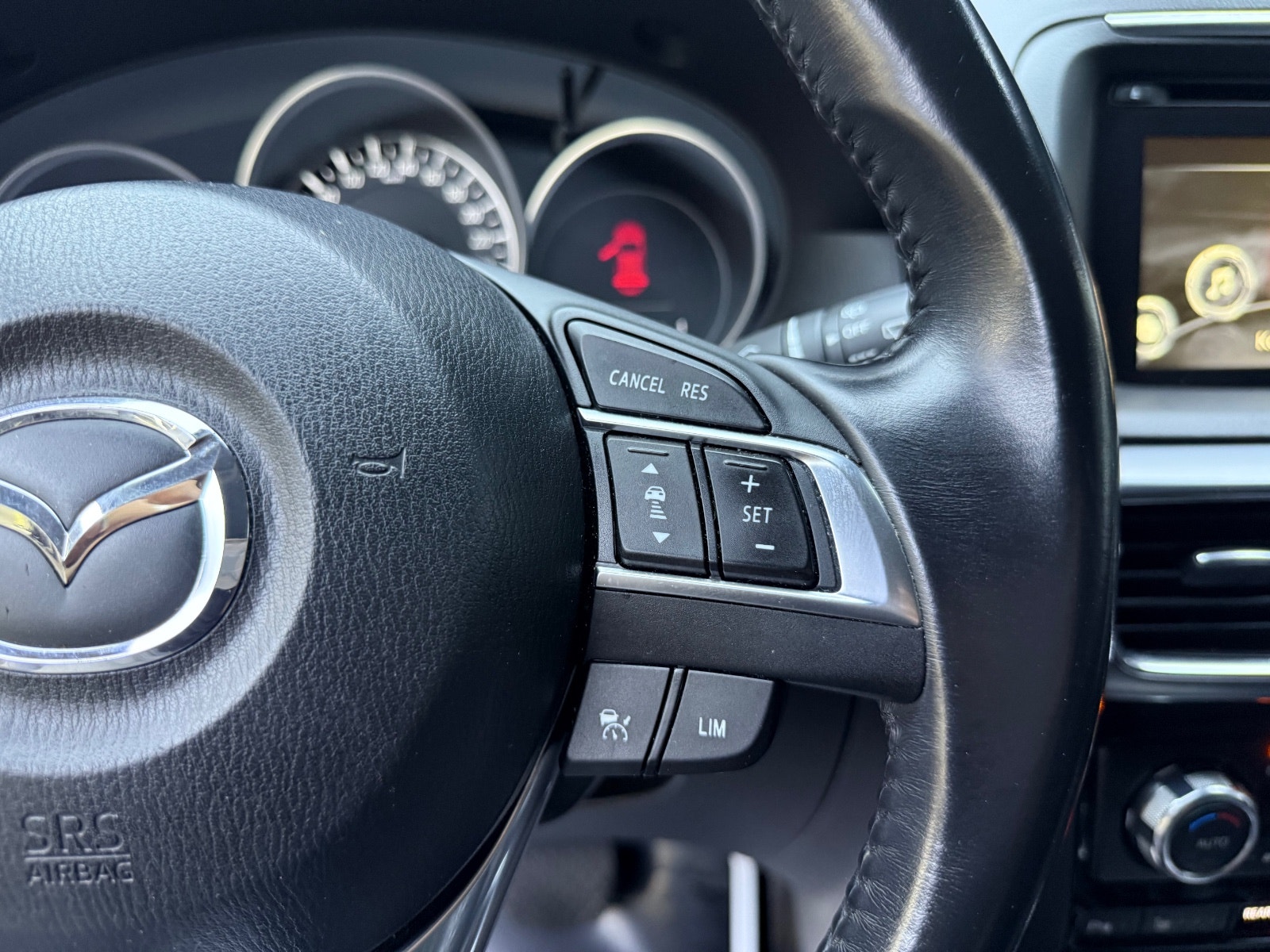 Hovedbilde av Mazda CX-5