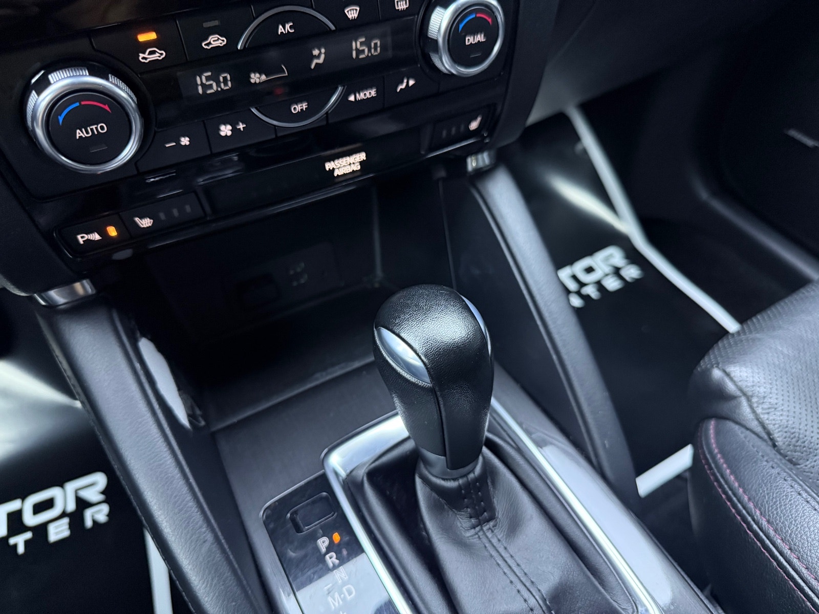 Hovedbilde av Mazda CX-5