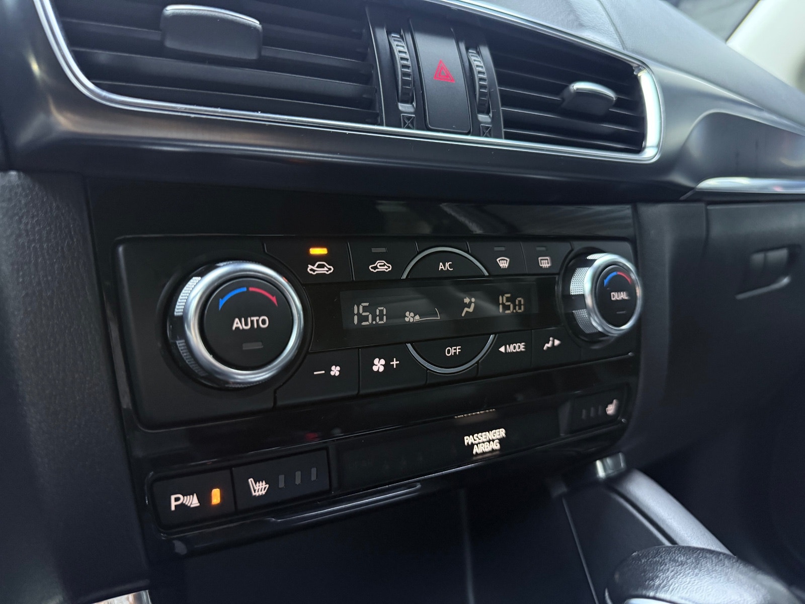 Hovedbilde av Mazda CX-5