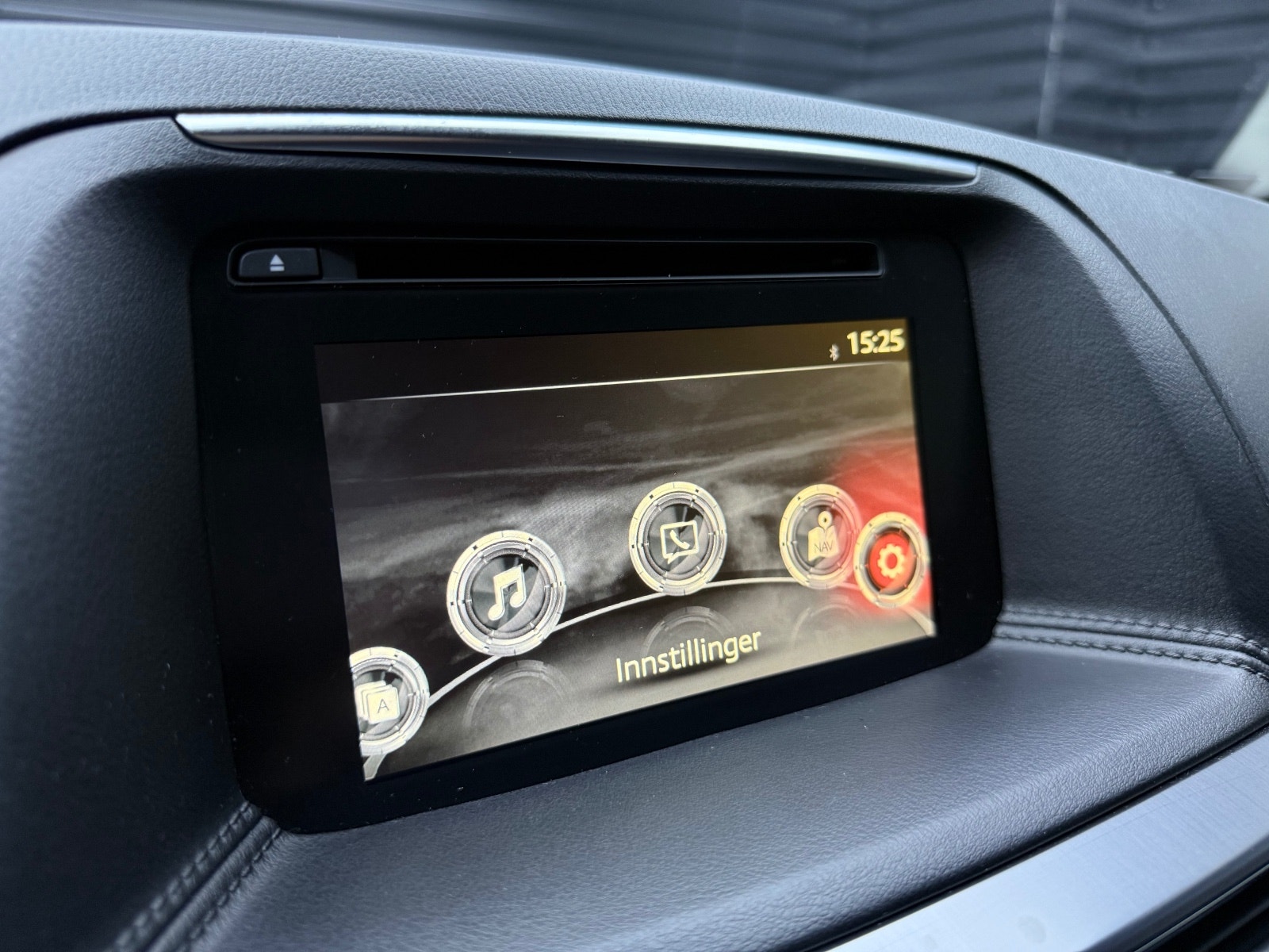 Hovedbilde av Mazda CX-5