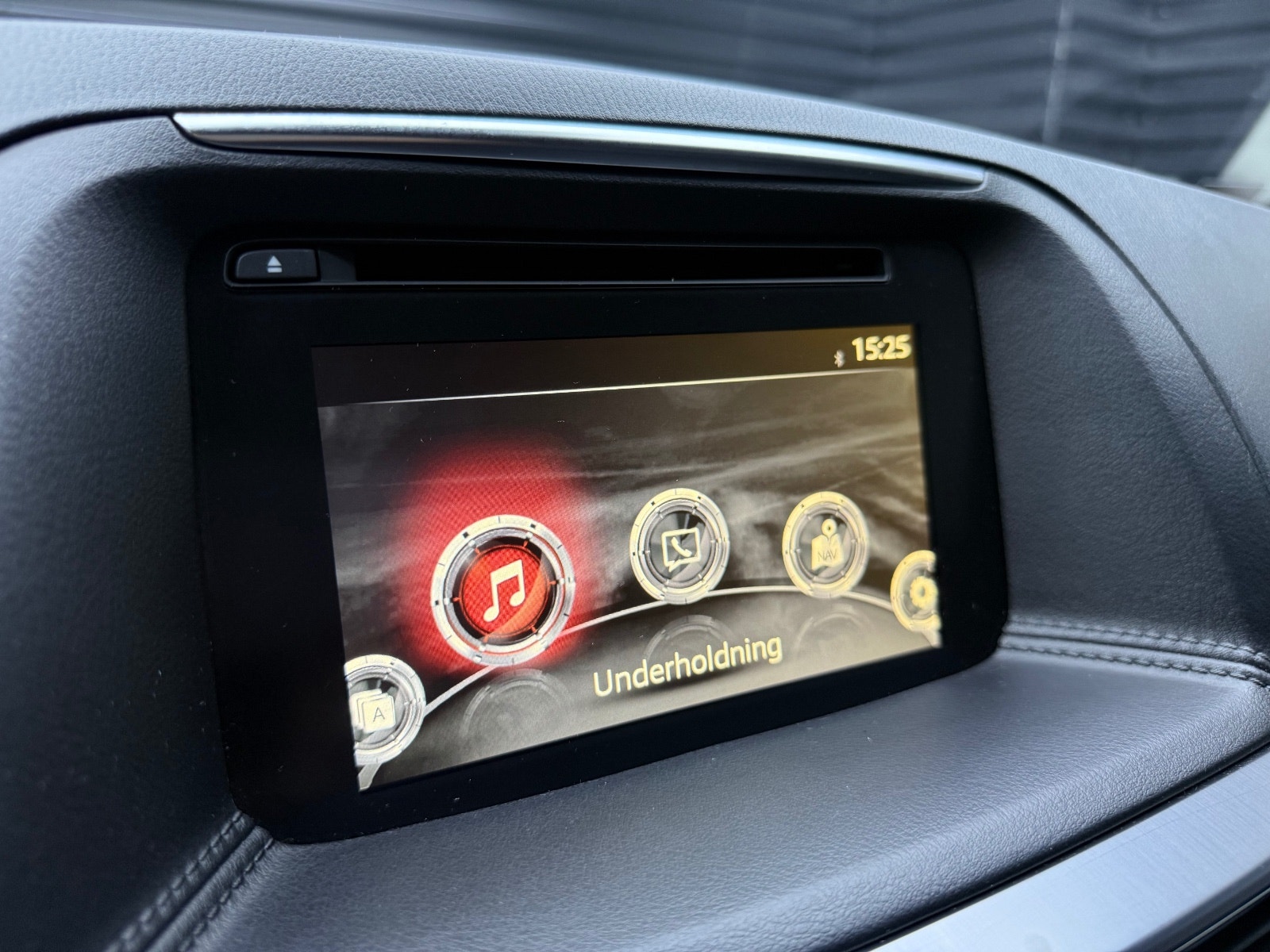 Hovedbilde av Mazda CX-5