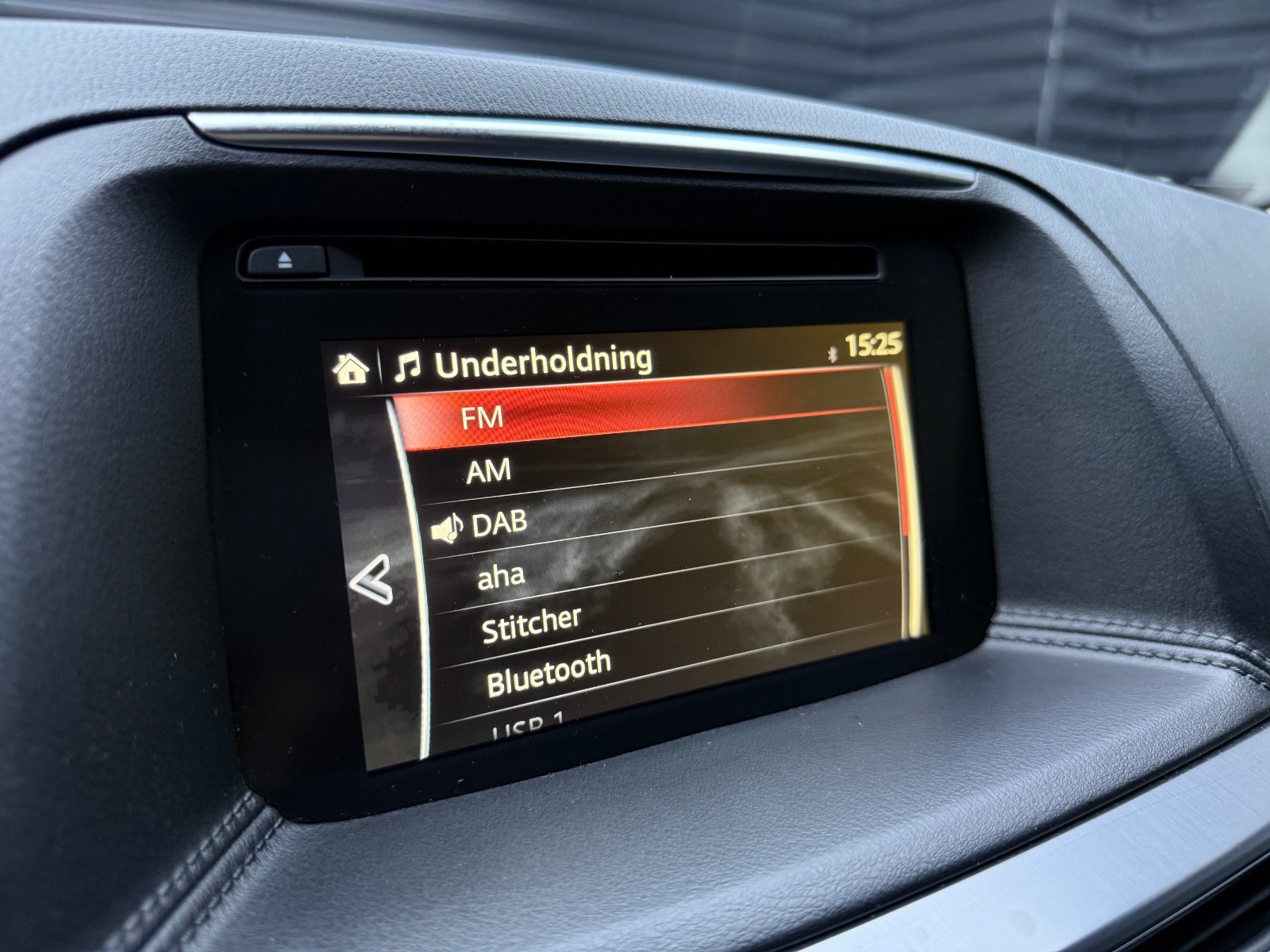 Hovedbilde av Mazda CX-5