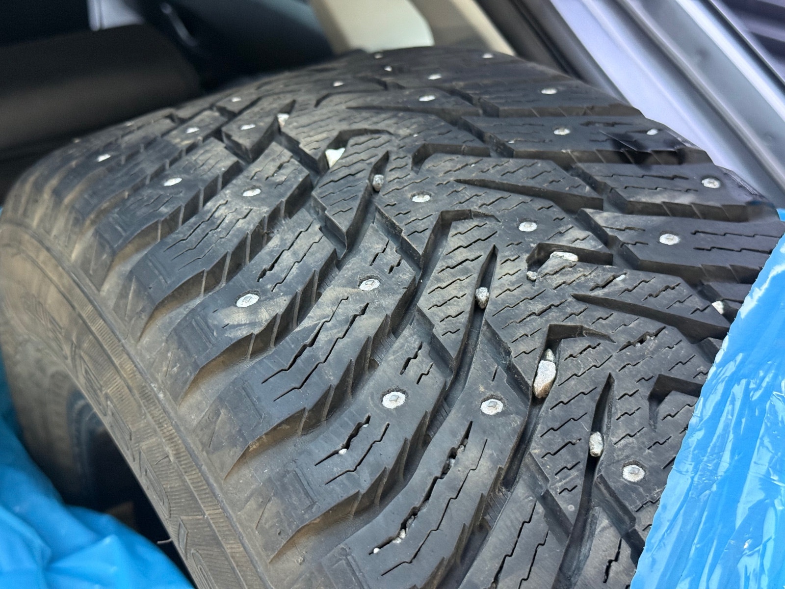 Hovedbilde av Mazda CX-5