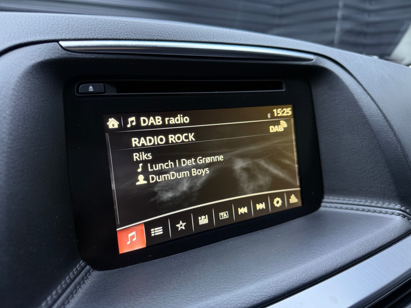 Hovedbilde av Mazda CX-5