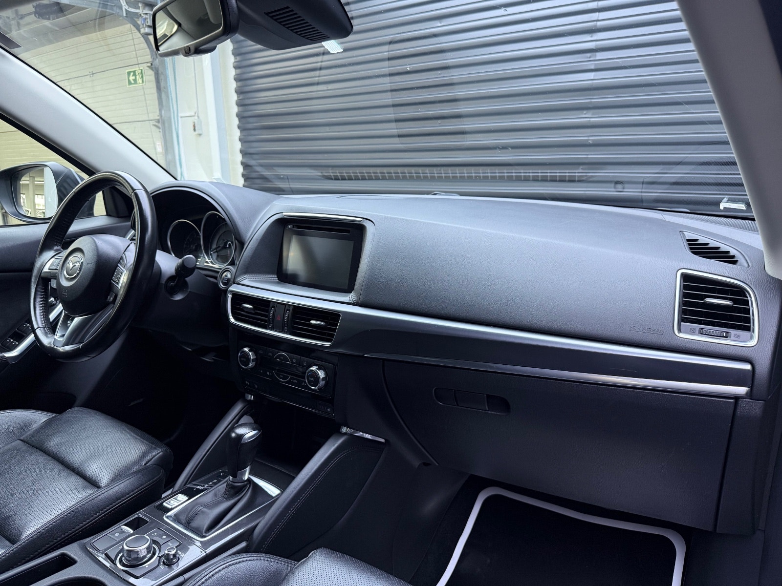 Hovedbilde av Mazda CX-5