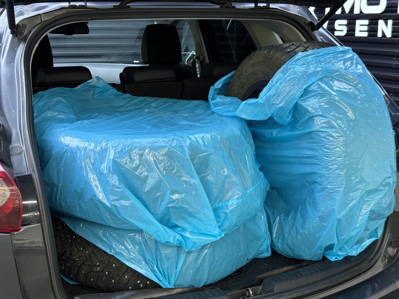 Hovedbilde av Mazda CX-5