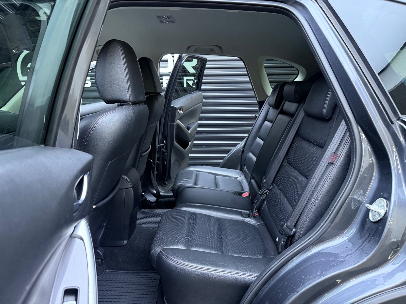 Hovedbilde av Mazda CX-5