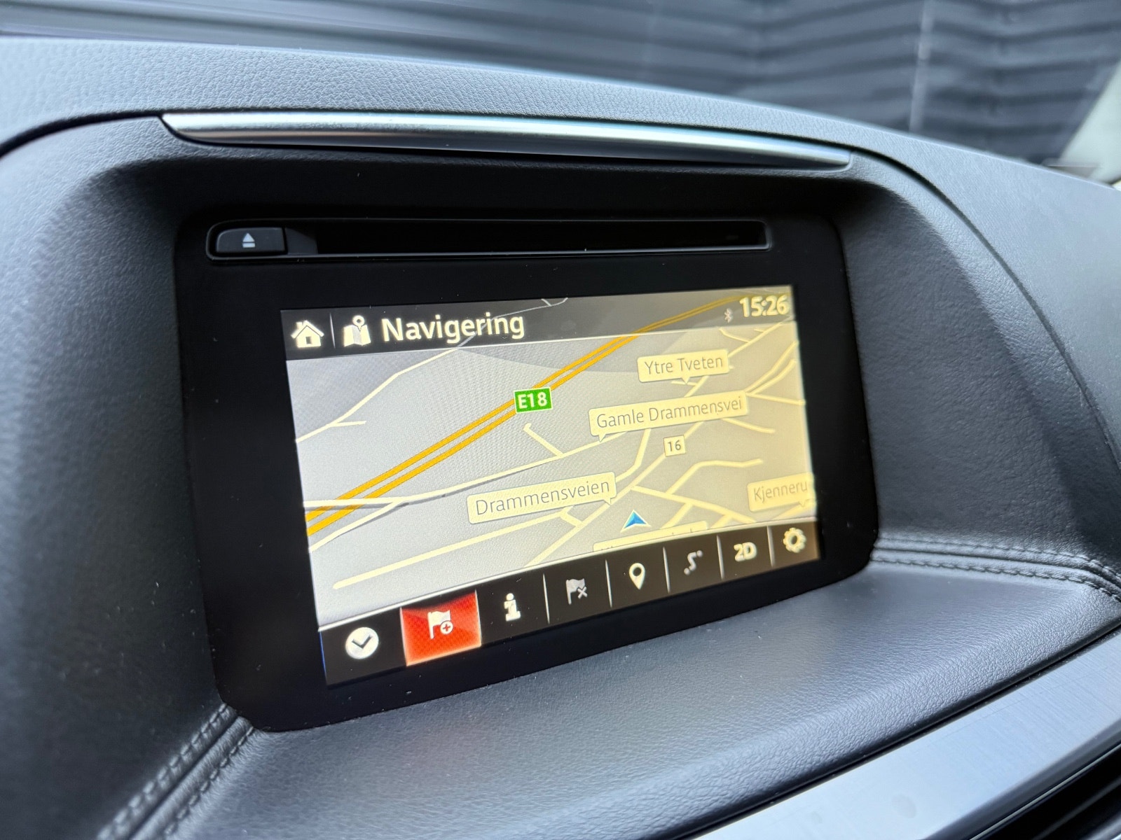 Hovedbilde av Mazda CX-5