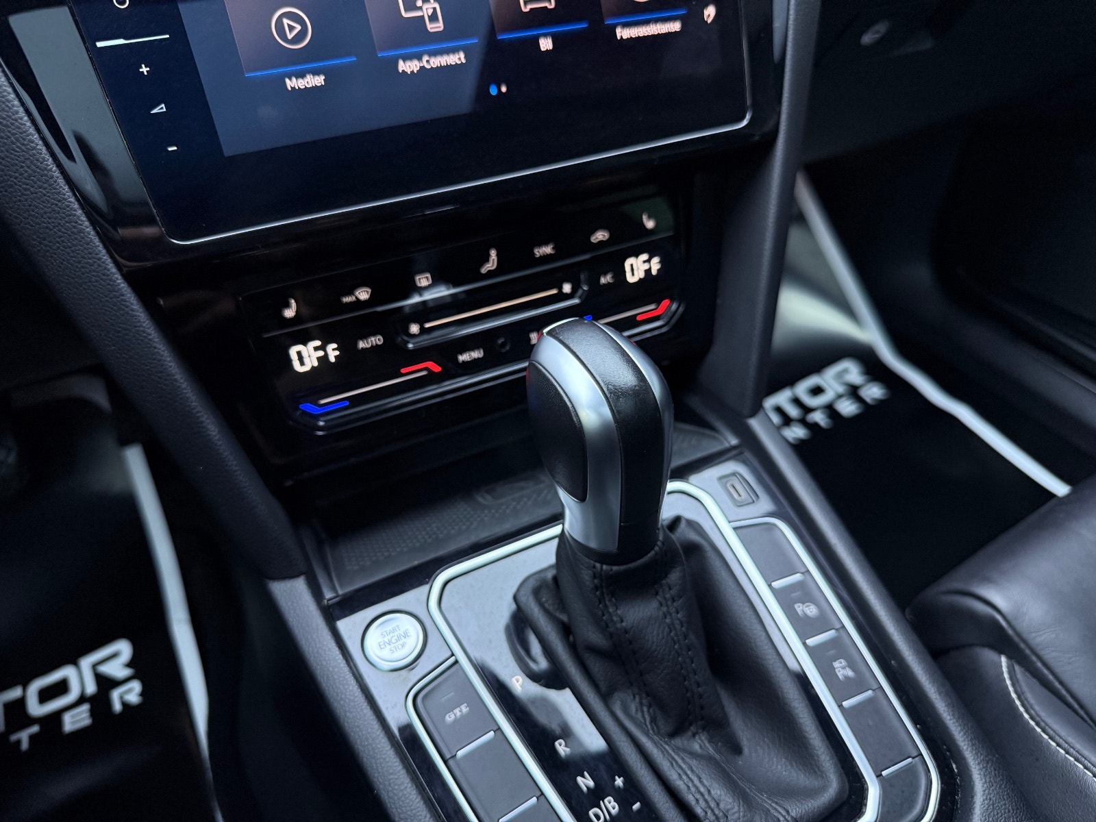 Hovedbilde av Volkswagen Passat