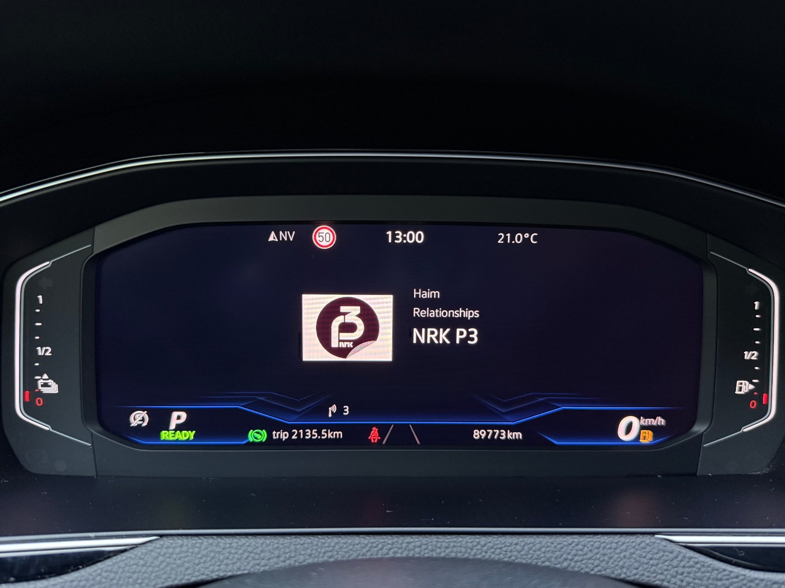 Hovedbilde av Volkswagen Passat