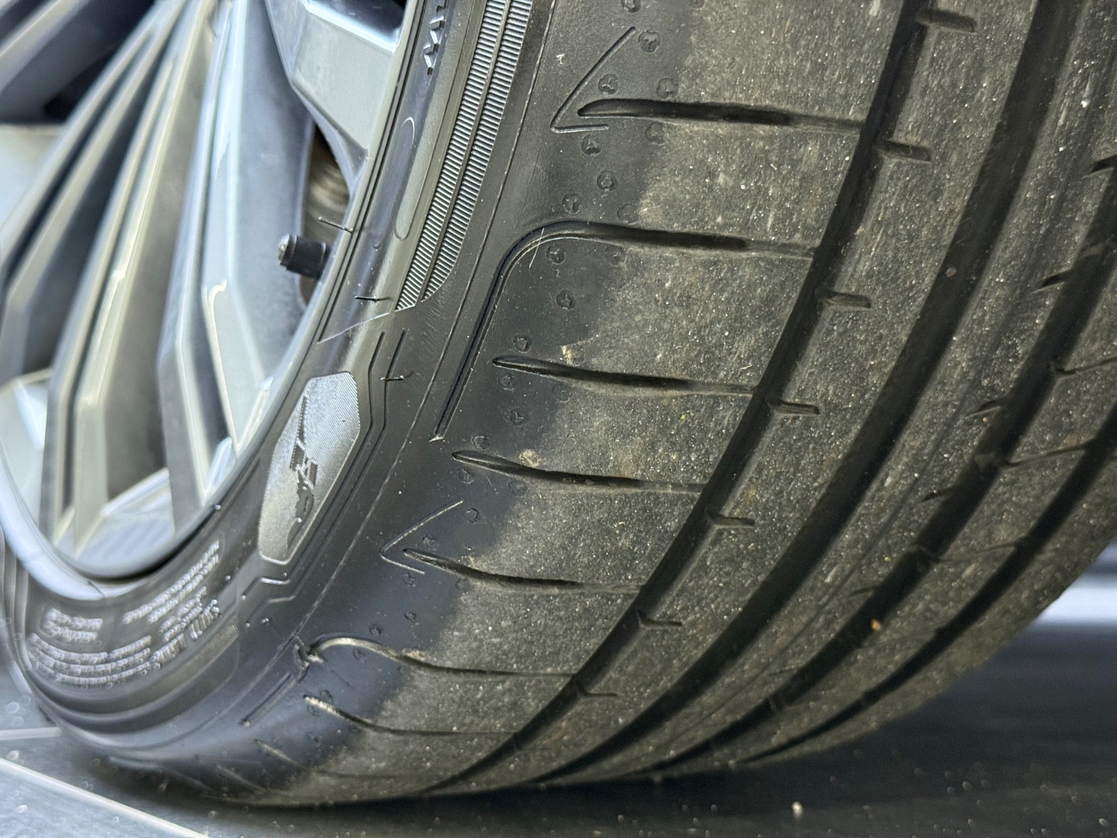 Hovedbilde av Volkswagen Passat