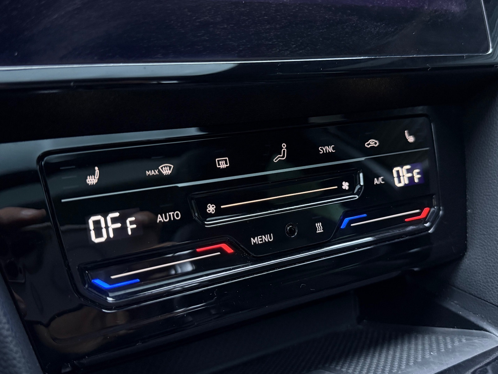 Hovedbilde av Volkswagen Passat