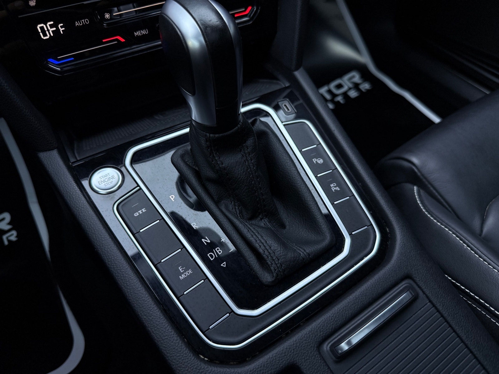 Hovedbilde av Volkswagen Passat