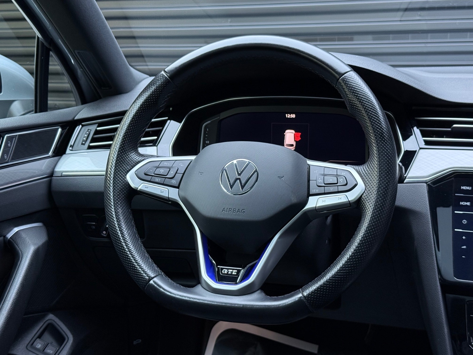 Hovedbilde av Volkswagen Passat