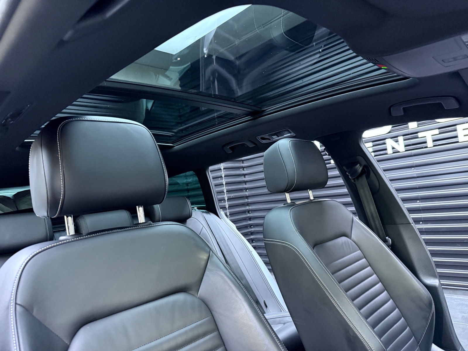 Hovedbilde av Volkswagen Passat