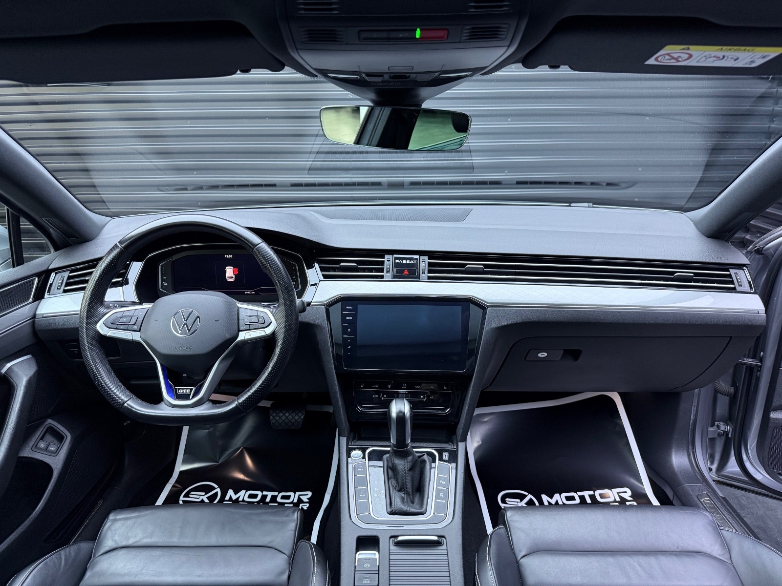 Hovedbilde av Volkswagen Passat