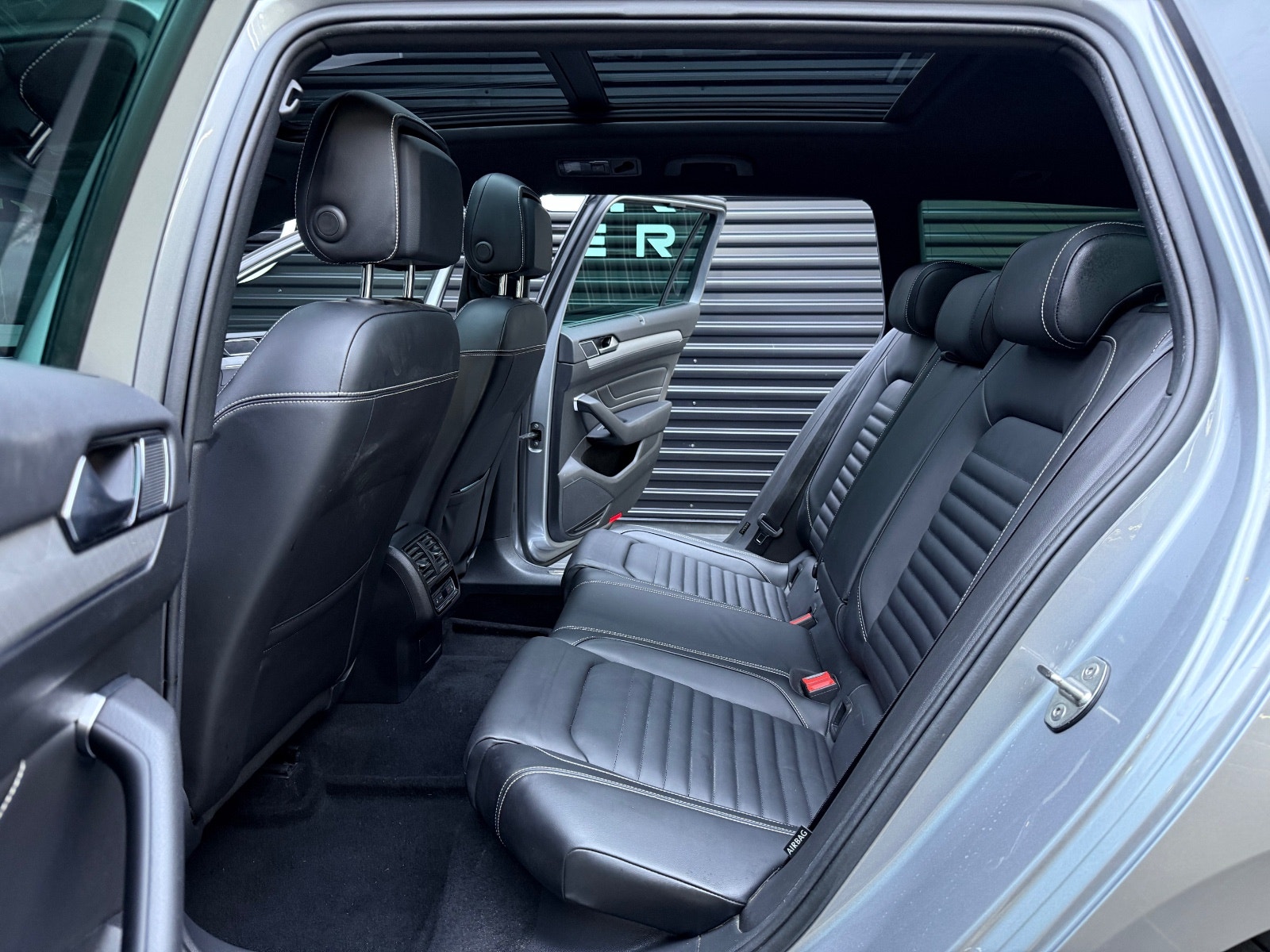 Hovedbilde av Volkswagen Passat